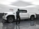 Thumbnail of 2024 White Frost Tri-Coat GMC Sierra 1500