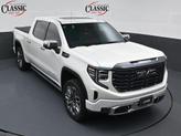 Photo of 2024 White Frost Tri-Coat GMC Sierra 1500