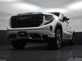 Thumbnail of 2024 White Frost Tri-Coat GMC Sierra 1500