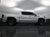 Thumbnail of 2024 White Frost Tri-Coat GMC Sierra 1500