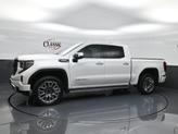 Thumbnail of 2024 White Frost Tri-Coat GMC Sierra 1500