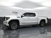 Thumbnail of 2024 White Frost Tri-Coat GMC Sierra 1500