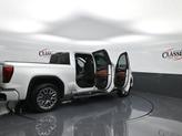 Thumbnail of 2024 White Frost Tri-Coat GMC Sierra 1500