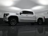 Thumbnail of 2024 White Frost Tri-Coat GMC Sierra 1500