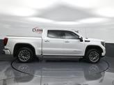 Thumbnail of 2024 White Frost Tri-Coat GMC Sierra 1500