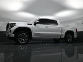 Thumbnail of 2024 White Frost Tri-Coat GMC Sierra 1500