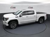 Thumbnail of 2024 White Frost Tri-Coat GMC Sierra 1500