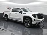 Thumbnail of 2024 White Frost Tri-Coat GMC Sierra 1500