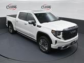 Thumbnail of 2024 White Frost Tri-Coat GMC Sierra 1500