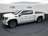 Thumbnail of 2024 White Frost Tri-Coat GMC Sierra 1500