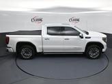 Thumbnail of 2024 White Frost Tri-Coat GMC Sierra 1500