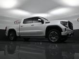 Thumbnail of 2024 White Frost Tri-Coat GMC Sierra 1500