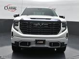 Thumbnail of 2024 White Frost Tri-Coat GMC Sierra 1500