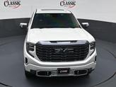 Thumbnail of 2024 White Frost Tri-Coat GMC Sierra 1500