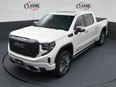 Thumbnail of 2024 White Frost Tri-Coat GMC Sierra 1500