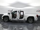 Thumbnail of 2024 White Frost Tri-Coat GMC Sierra 1500