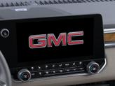 Thumbnail of 2026 Red GMC Canyon