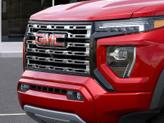 Thumbnail of 2026 Red GMC Canyon