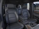 Thumbnail of 2026 Red GMC Canyon