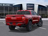 Thumbnail of 2026 Red GMC Canyon