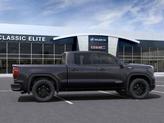 Thumbnail of 2025 Dark Ash Metallic GMC Sierra 1500
