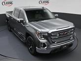 Thumbnail of 2020 Satin Steel Metallic GMC Sierra 1500