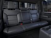 Thumbnail of 2025 Onyx Black GMC Sierra 2500