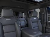 Thumbnail of 2025 Onyx Black GMC Sierra 2500