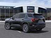 Thumbnail of 2026 Ebony Twilight Metallic GMC Terrain