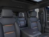Thumbnail of 2025 Dark Ash Metallic GMC Sierra 2500