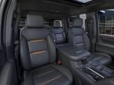 Thumbnail of 2025 Dark Ash Metallic GMC Sierra 2500