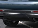 Thumbnail of 2025 Metallic Buick Enclave