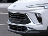 Thumbnail of 2026 White Buick Encore GX