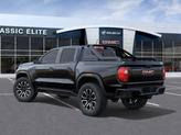 Thumbnail of 2025 Onyx Black GMC Canyon