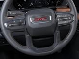 Thumbnail of 2025 Onyx Black GMC Canyon