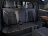 Thumbnail of 2025 Onyx Black GMC Canyon