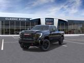 Thumbnail of 2026 Black GMC Sierra 2500