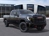 Thumbnail of 2026 Black GMC Sierra 2500