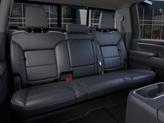 Thumbnail of 2025 Onyx Black GMC Sierra 3500
