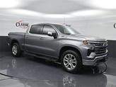 Thumbnail of 2023 Sterling Gray Metallic Chevrolet Silverado 1500