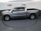 Thumbnail of 2023 Sterling Gray Metallic Chevrolet Silverado 1500