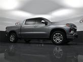 Thumbnail of 2023 Sterling Gray Metallic Chevrolet Silverado 1500