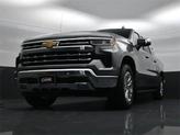 Thumbnail of 2023 Sterling Gray Metallic Chevrolet Silverado 1500