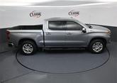 Thumbnail of 2023 Sterling Gray Metallic Chevrolet Silverado 1500
