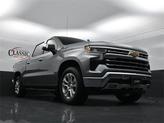 Thumbnail of 2023 Sterling Gray Metallic Chevrolet Silverado 1500