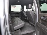 Thumbnail of 2023 Sterling Gray Metallic Chevrolet Silverado 1500