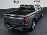 Thumbnail of 2023 Sterling Gray Metallic Chevrolet Silverado 1500