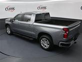 Thumbnail of 2023 Sterling Gray Metallic Chevrolet Silverado 1500