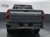 Thumbnail of 2023 Sterling Gray Metallic Chevrolet Silverado 1500
