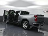 Thumbnail of 2023 Sterling Gray Metallic Chevrolet Silverado 1500